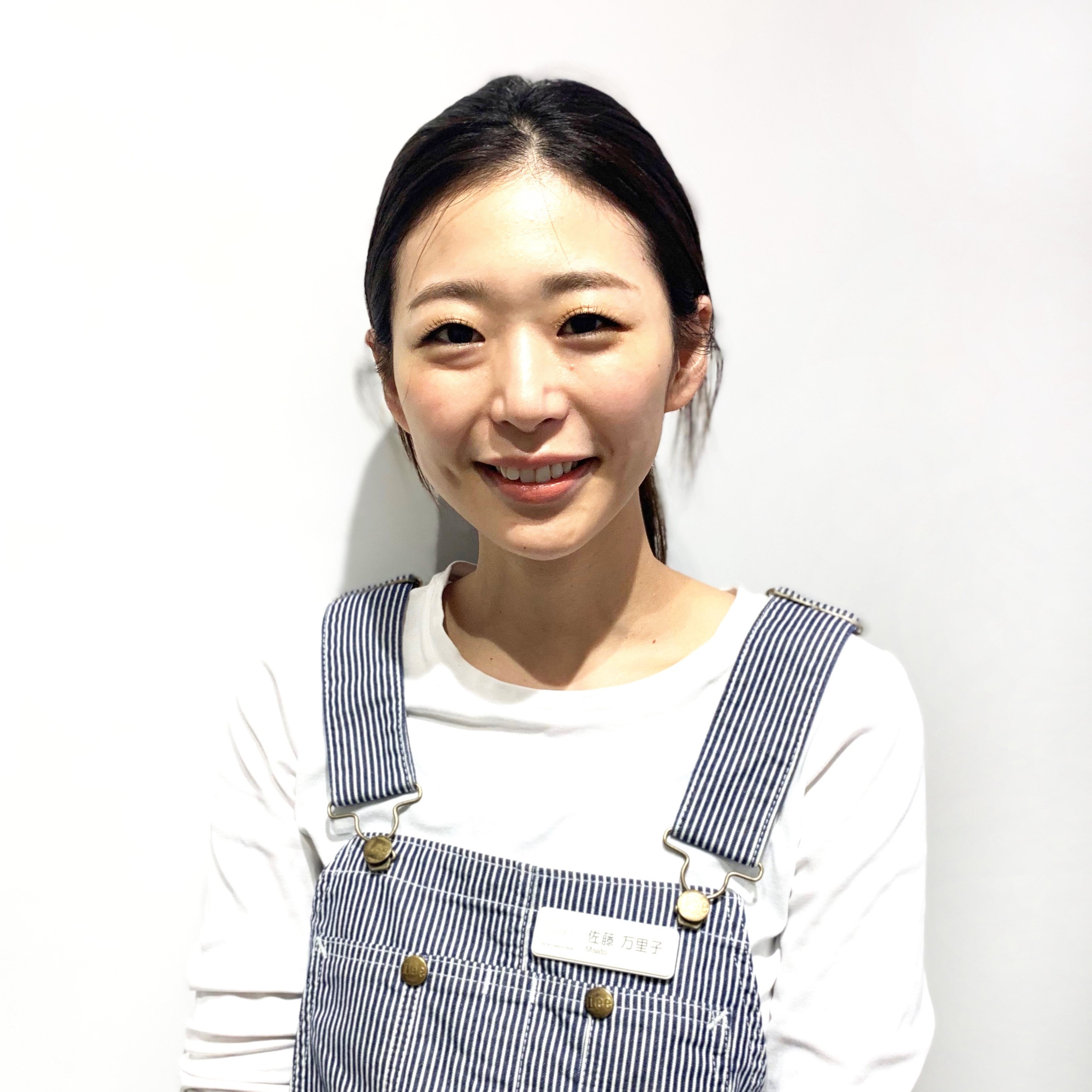佐藤 万里子｜Cu 二子玉川店｜Cu by uka｜二子玉川 蔦屋家電内